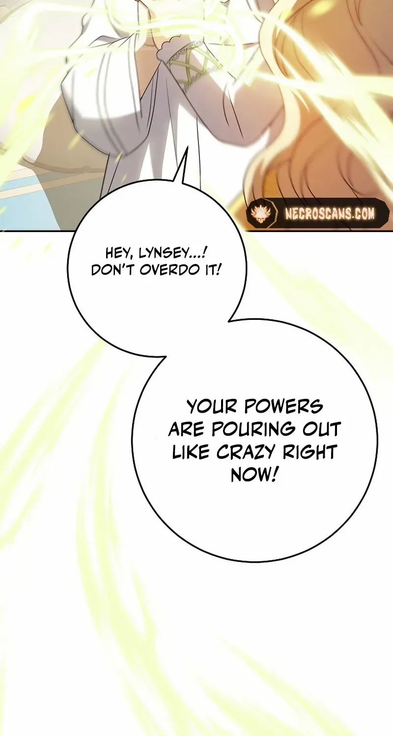 The Beloved New Daughter-in-law Of The Wolf Mansion Chapter 11 page 81 - 