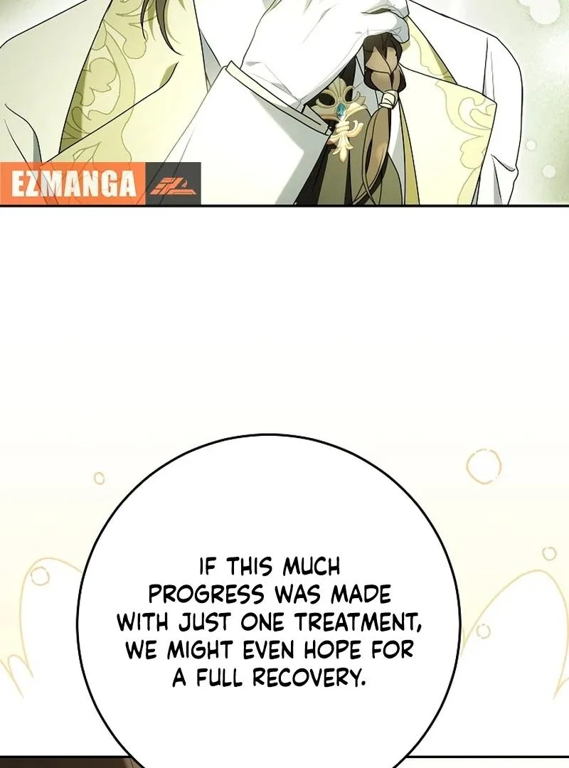 The Beloved New Daughter-in-law Of The Wolf Mansion Chapter 12 page 104 - 