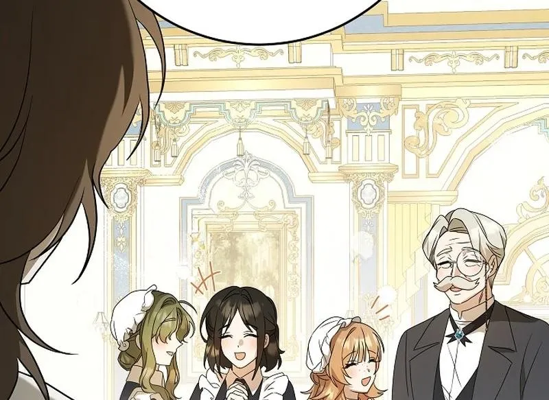 The Beloved New Daughter-in-law Of The Wolf Mansion Chapter 12 page 105 - 