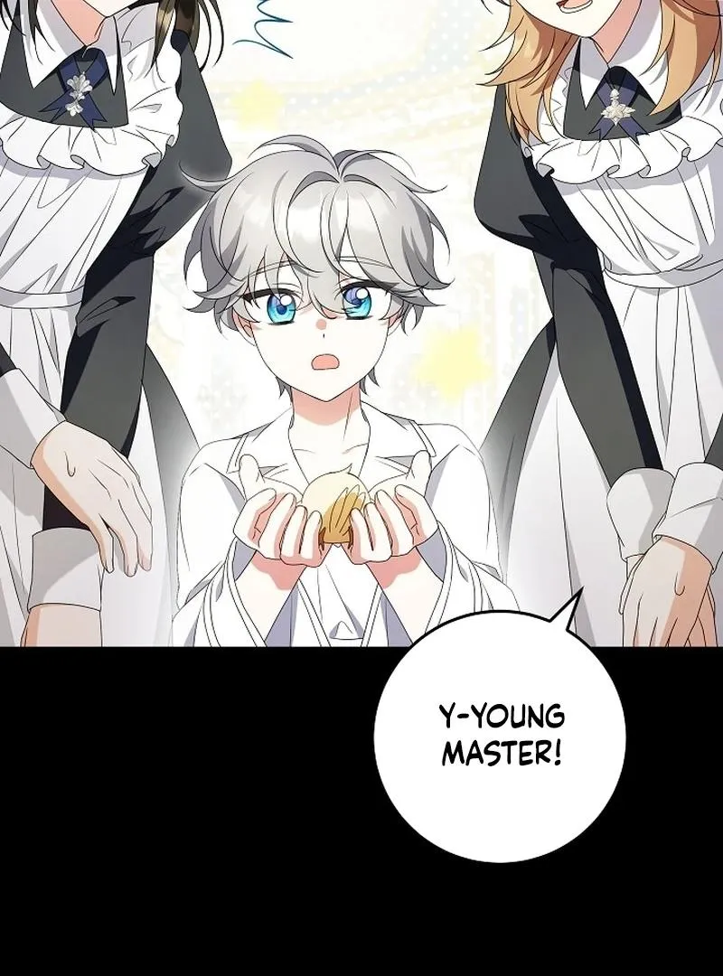 The Beloved New Daughter-in-law Of The Wolf Mansion Chapter 12 page 20 - 