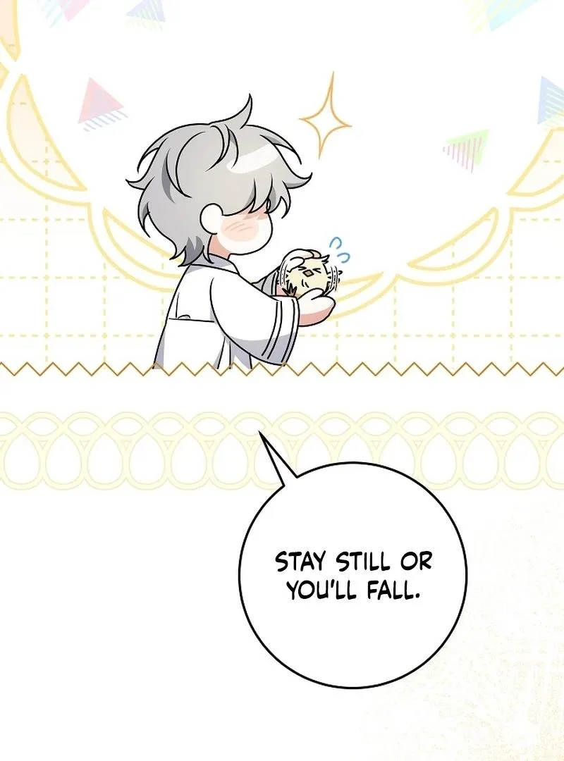 The Beloved New Daughter-in-law Of The Wolf Mansion Chapter 12 page 32 - 