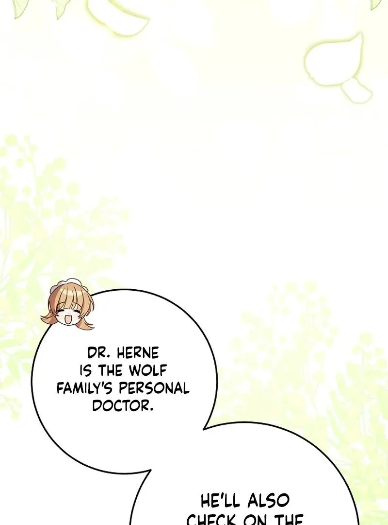 The Beloved New Daughter-in-law Of The Wolf Mansion Chapter 12 page 37 - 