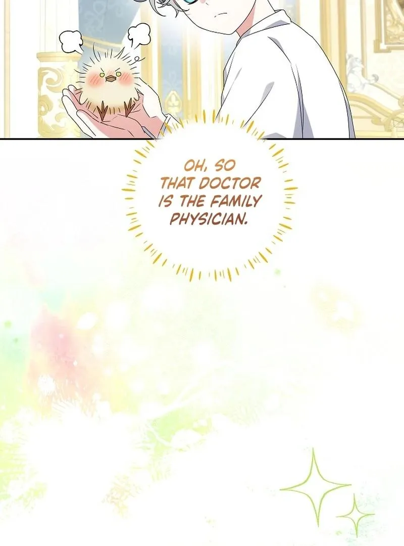 The Beloved New Daughter-in-law Of The Wolf Mansion Chapter 12 page 39 - 