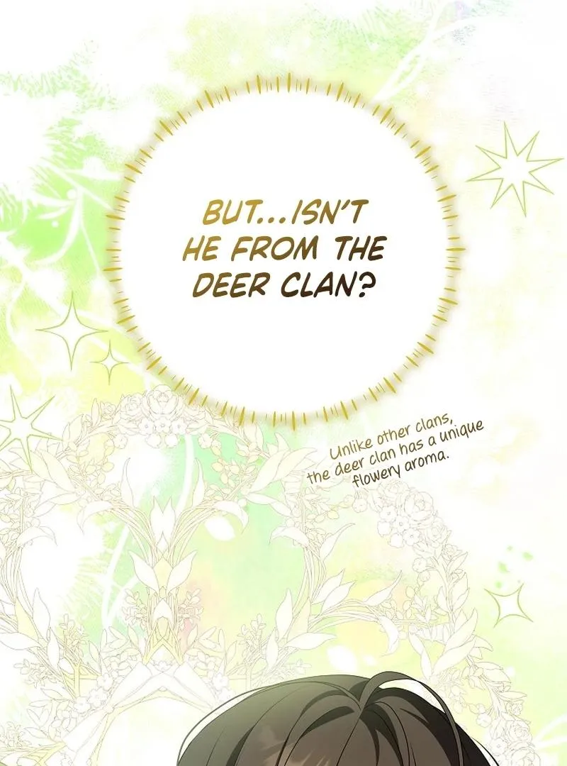 The Beloved New Daughter-in-law Of The Wolf Mansion Chapter 12 page 40 - 