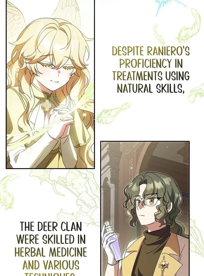 The Beloved New Daughter-in-law Of The Wolf Mansion Chapter 12 page 47 - 