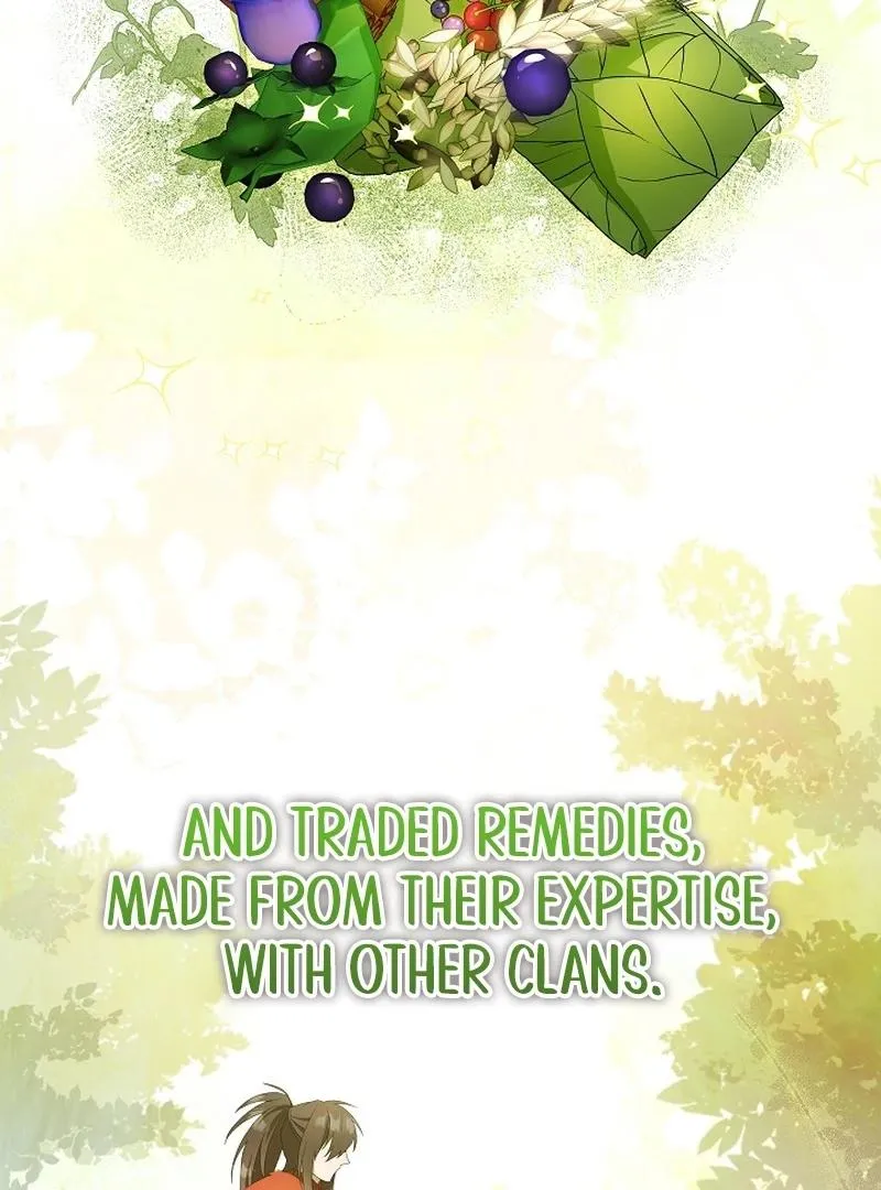 The Beloved New Daughter-in-law Of The Wolf Mansion Chapter 12 page 49 - 