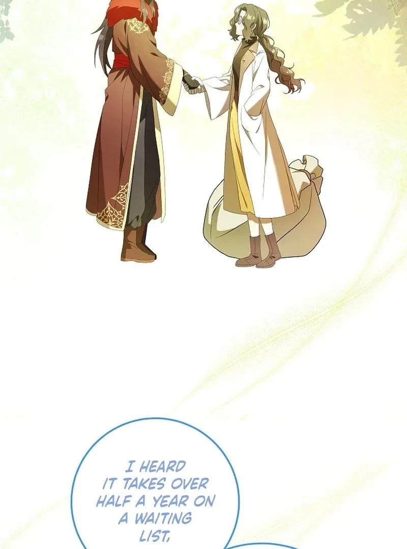 The Beloved New Daughter-in-law Of The Wolf Mansion Chapter 12 page 50 - 