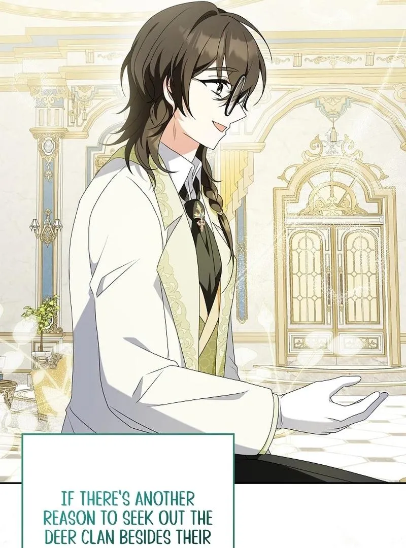 The Beloved New Daughter-in-law Of The Wolf Mansion Chapter 12 page 62 - 