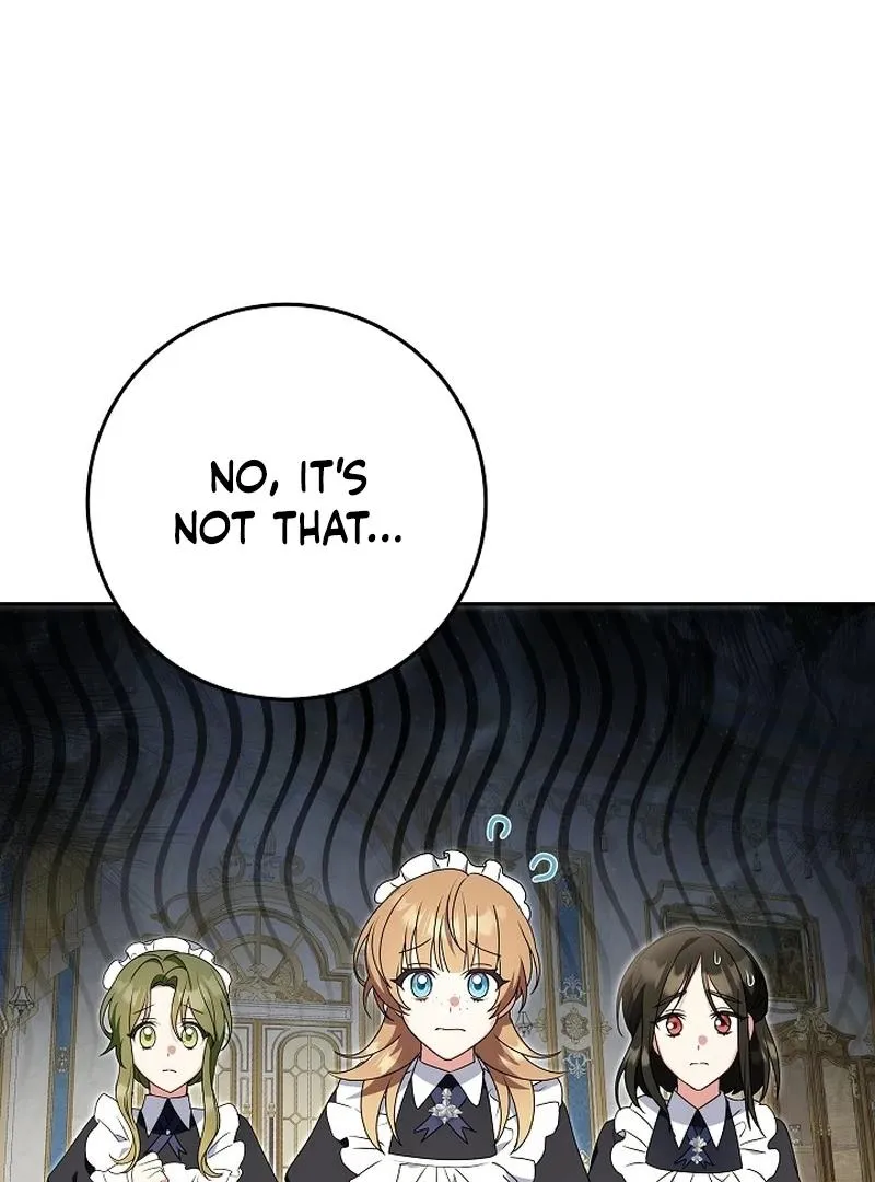 The Beloved New Daughter-in-law Of The Wolf Mansion Chapter 12 page 71 - 