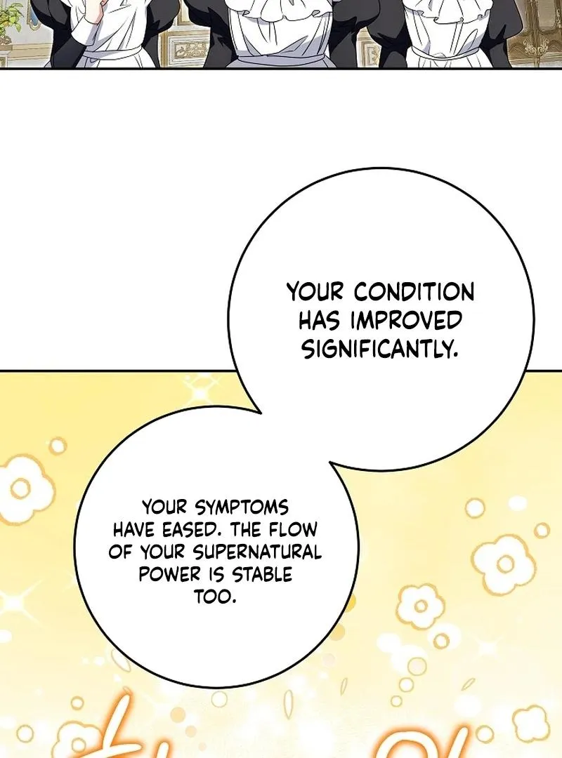 The Beloved New Daughter-in-law Of The Wolf Mansion Chapter 12 page 72 - 