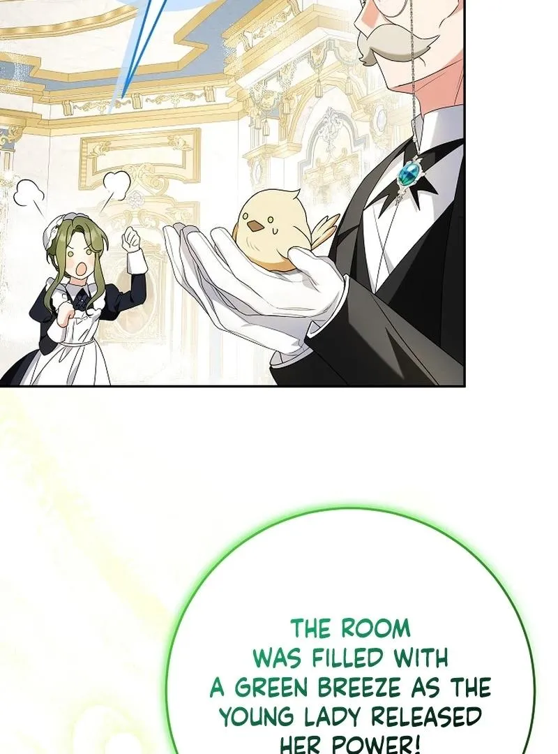 The Beloved New Daughter-in-law Of The Wolf Mansion Chapter 12 page 84 - 