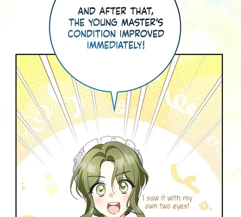 The Beloved New Daughter-in-law Of The Wolf Mansion Chapter 12 page 87 - 
