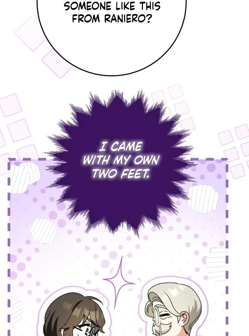 The Beloved New Daughter-in-law Of The Wolf Mansion Chapter 12 page 93 - 