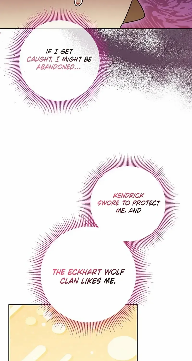 The Beloved New Daughter-in-law Of The Wolf Mansion Chapter 13 page 107 - 