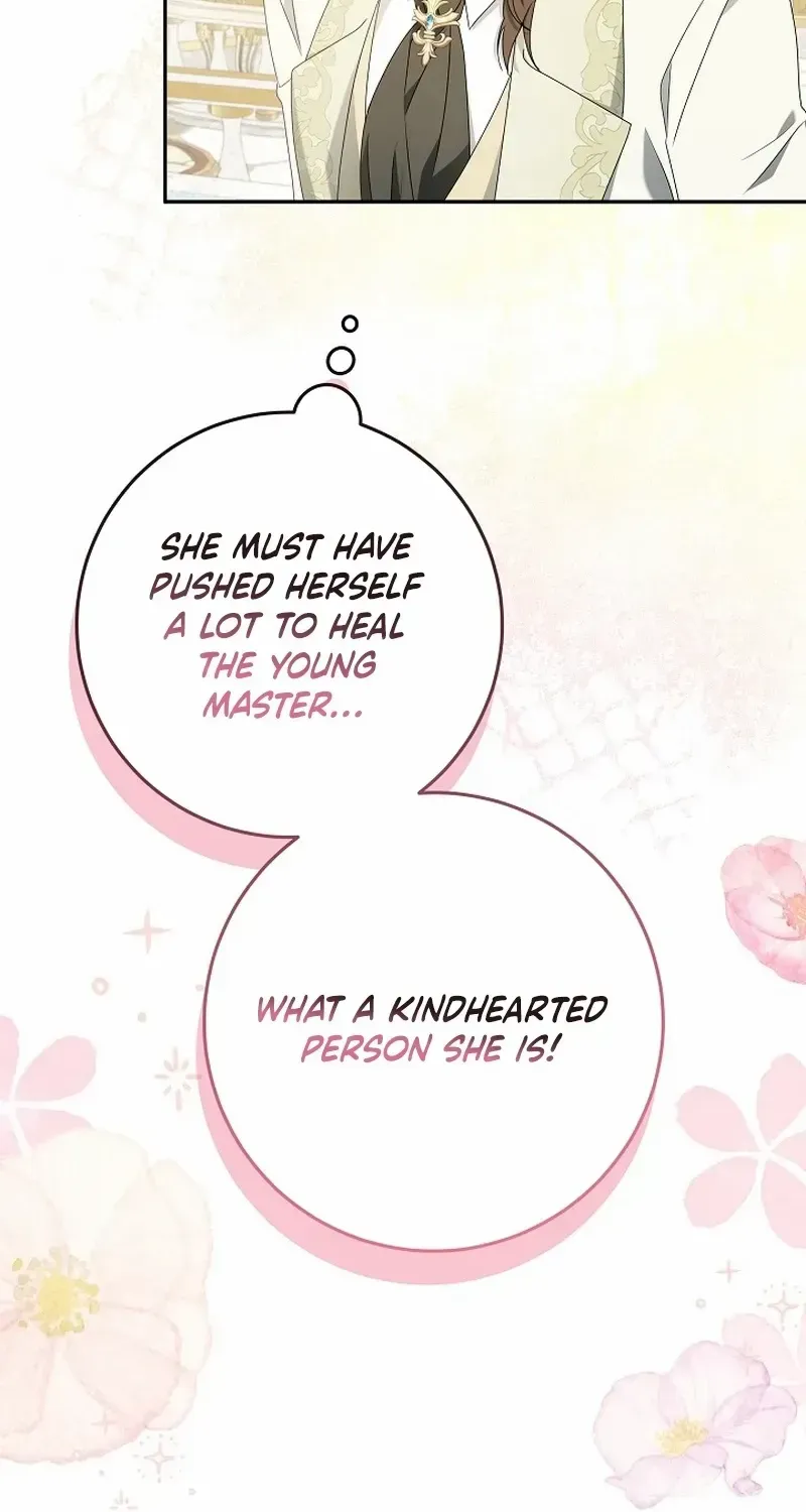 The Beloved New Daughter-in-law Of The Wolf Mansion Chapter 13 page 32 - 