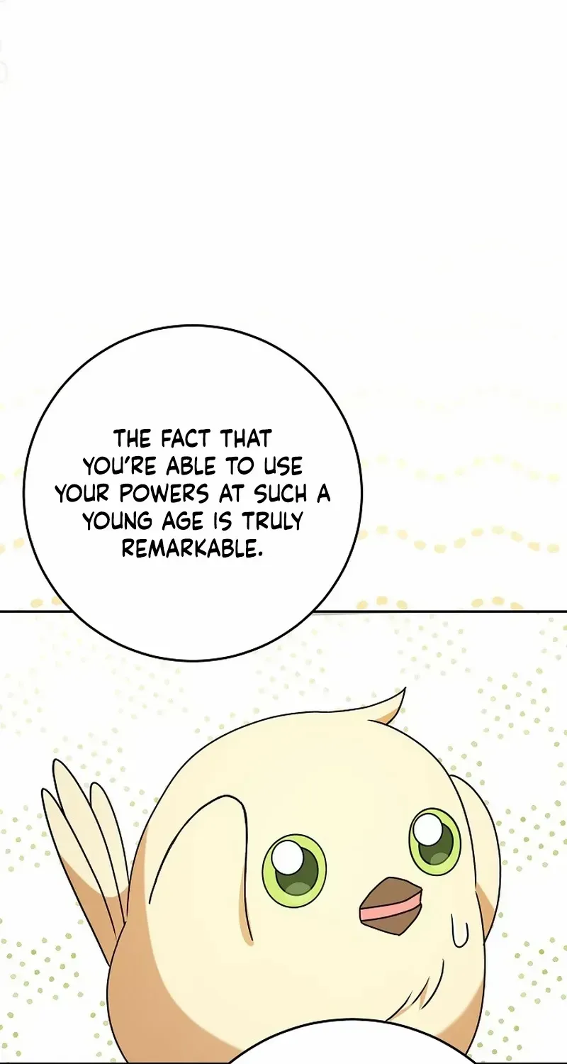The Beloved New Daughter-in-law Of The Wolf Mansion Chapter 13 page 35 - 