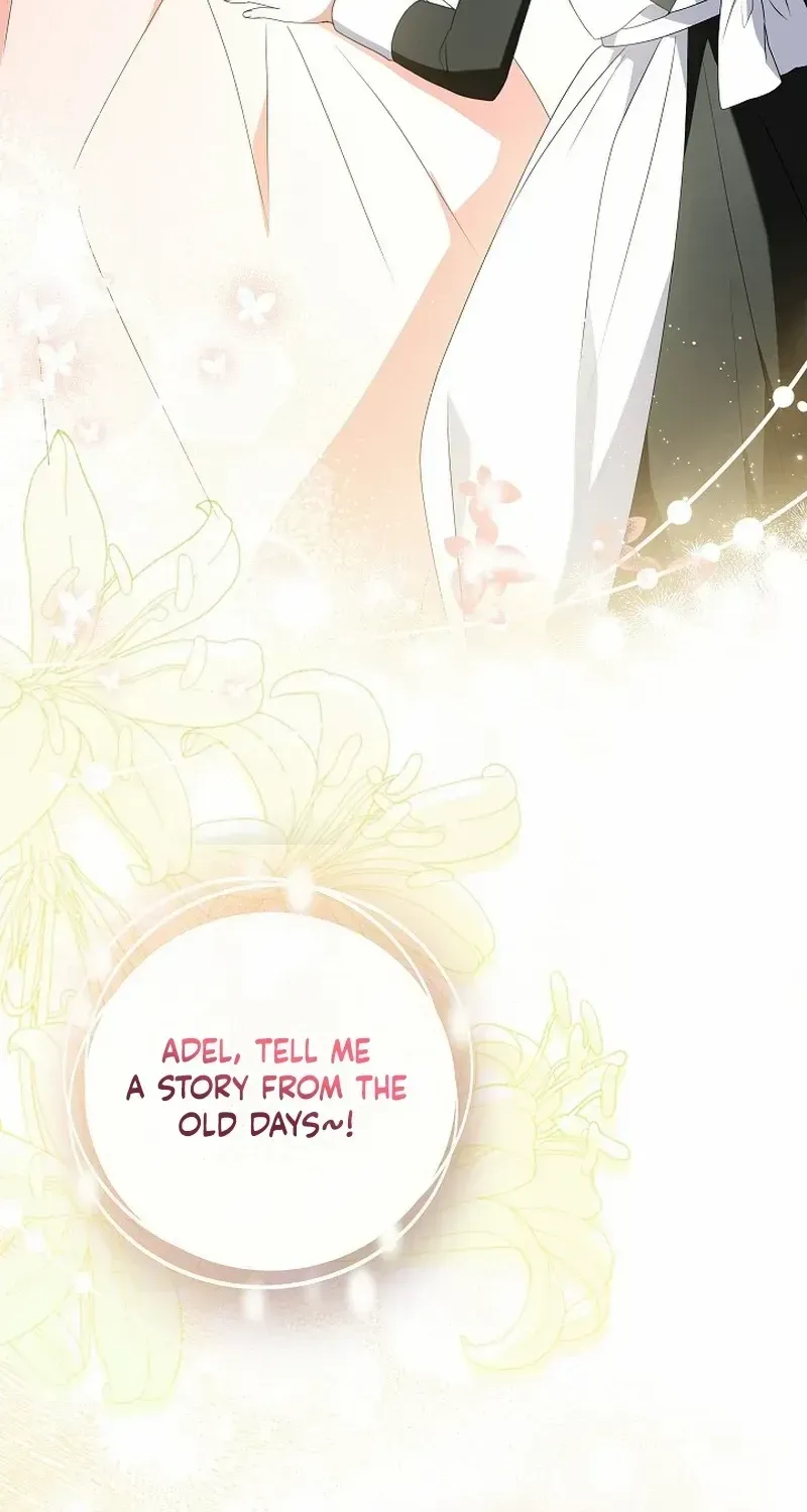 The Beloved New Daughter-in-law Of The Wolf Mansion Chapter 13 page 38 - 