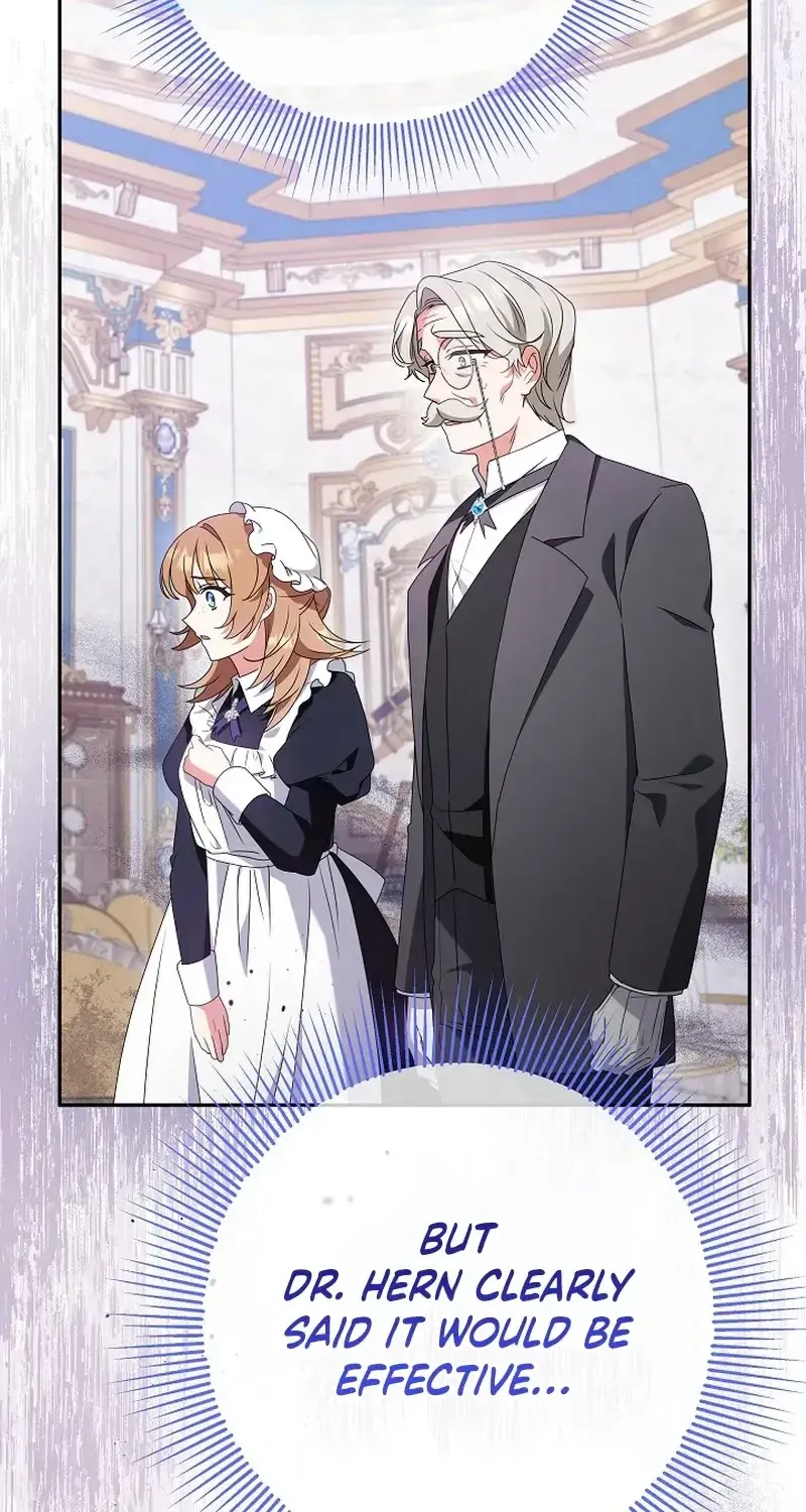 The Beloved New Daughter-in-law Of The Wolf Mansion Chapter 13 page 5 - 