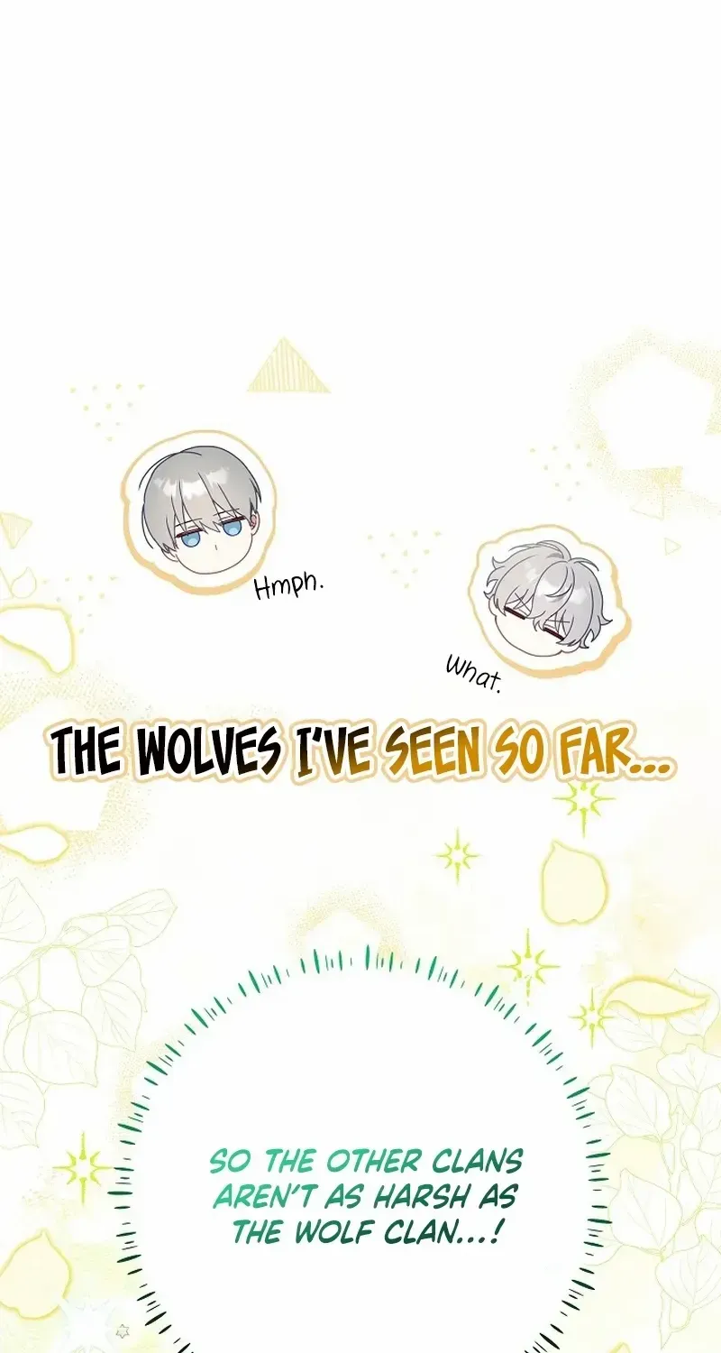 The Beloved New Daughter-in-law Of The Wolf Mansion Chapter 13 page 46 - 