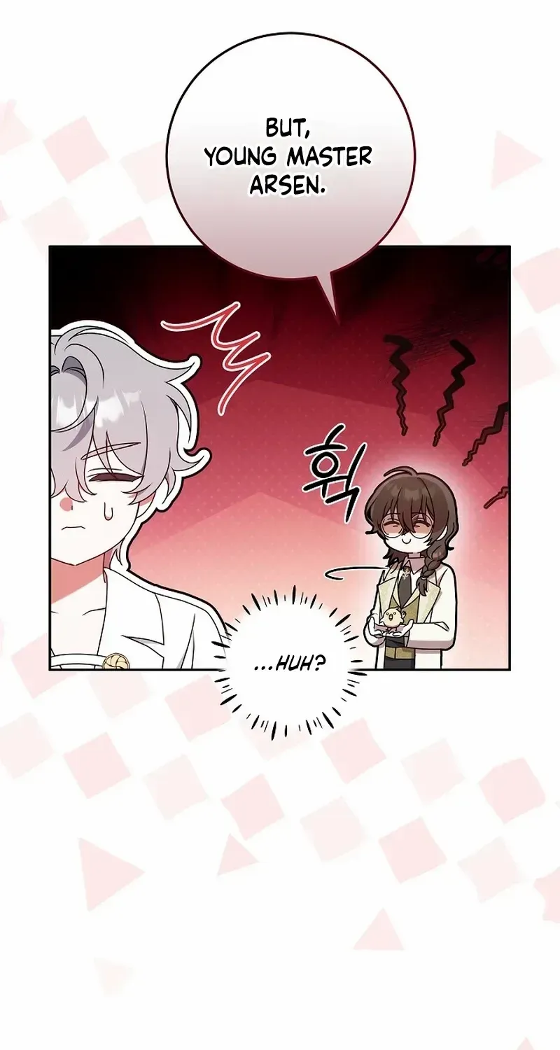 The Beloved New Daughter-in-law Of The Wolf Mansion Chapter 13 page 49 - 