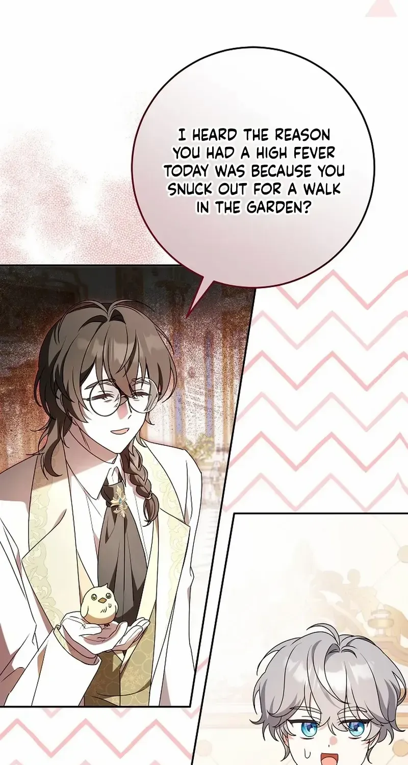 The Beloved New Daughter-in-law Of The Wolf Mansion Chapter 13 page 50 - 