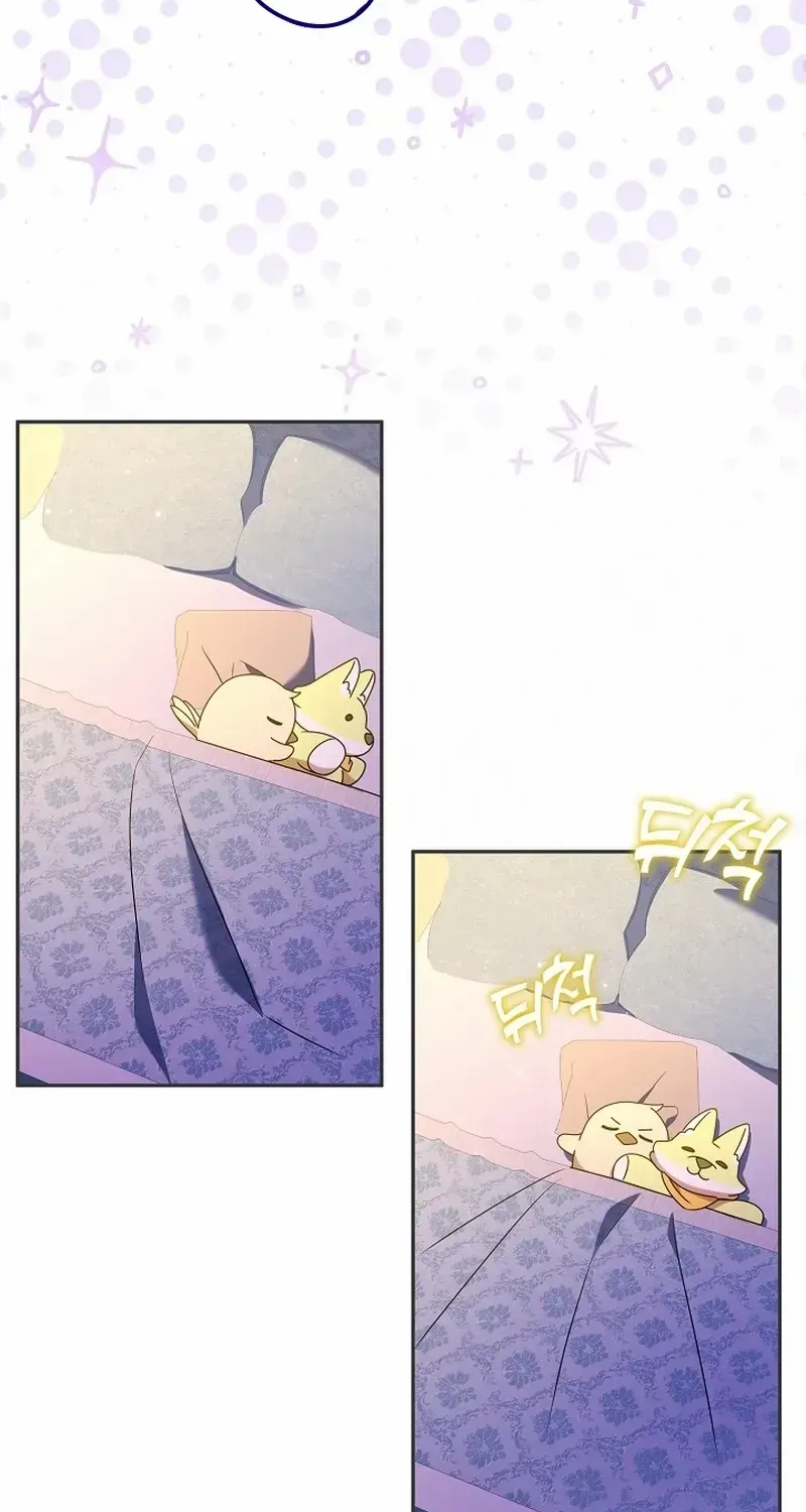 The Beloved New Daughter-in-law Of The Wolf Mansion Chapter 13 page 62 - 