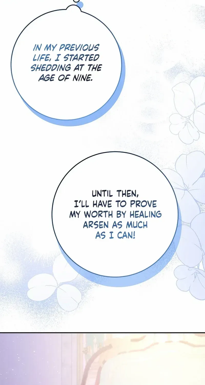 The Beloved New Daughter-in-law Of The Wolf Mansion Chapter 13 page 77 - 