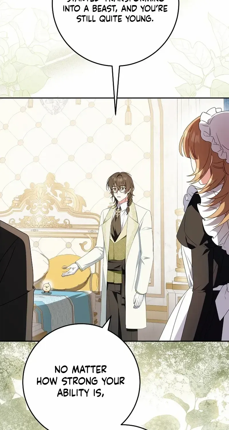 The Beloved New Daughter-in-law Of The Wolf Mansion Chapter 13 page 9 - 