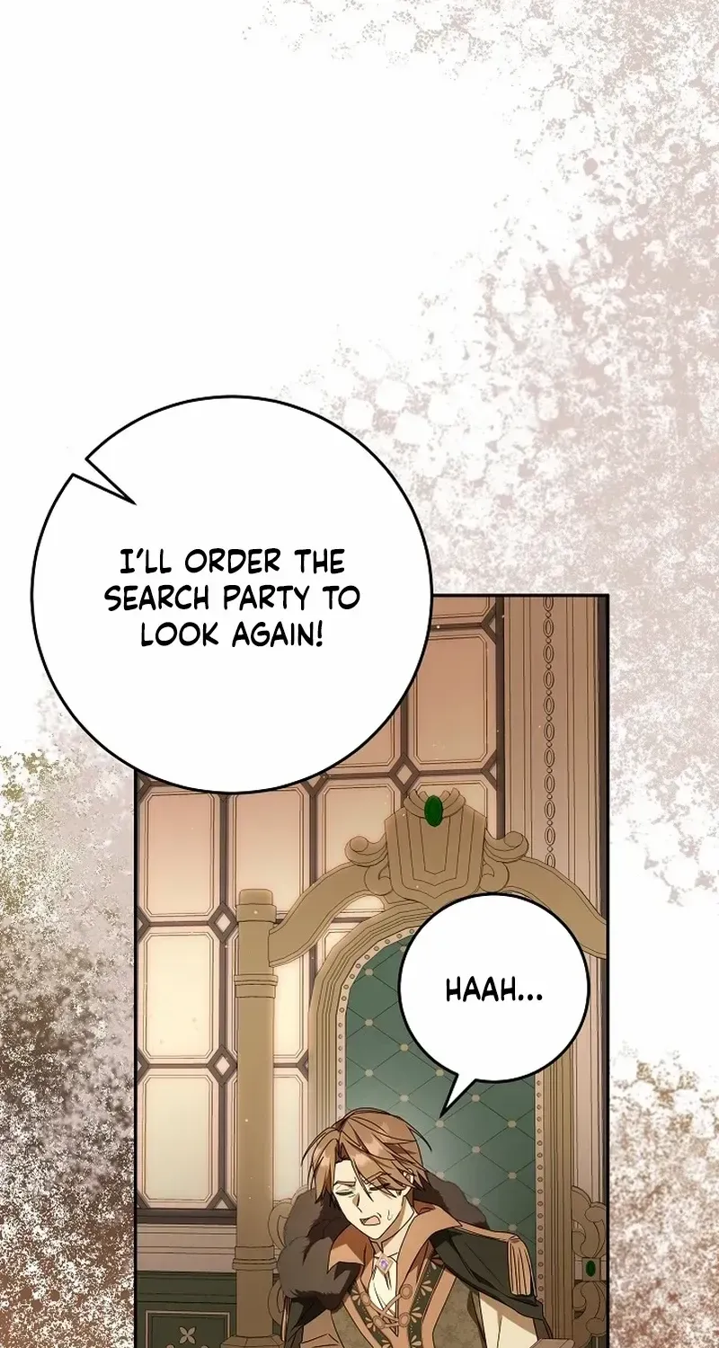 The Beloved New Daughter-in-law Of The Wolf Mansion Chapter 13 page 86 - 
