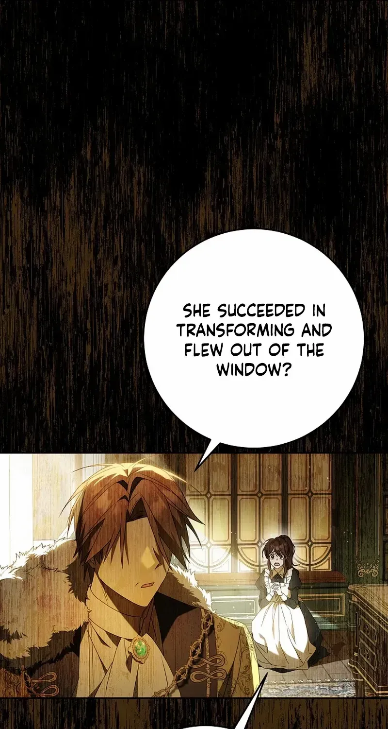 The Beloved New Daughter-in-law Of The Wolf Mansion Chapter 13 page 91 - 