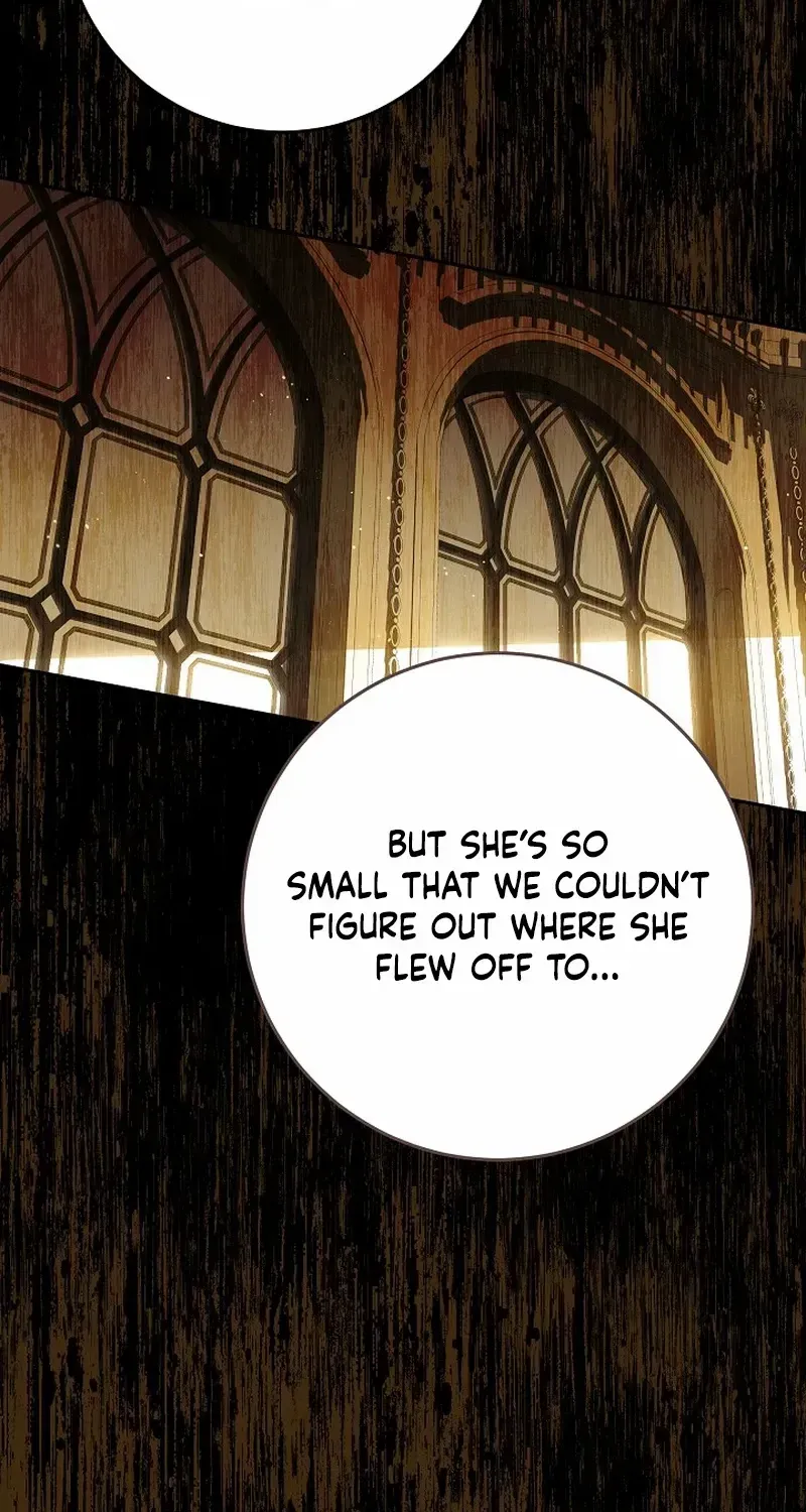 The Beloved New Daughter-in-law Of The Wolf Mansion Chapter 13 page 93 - 