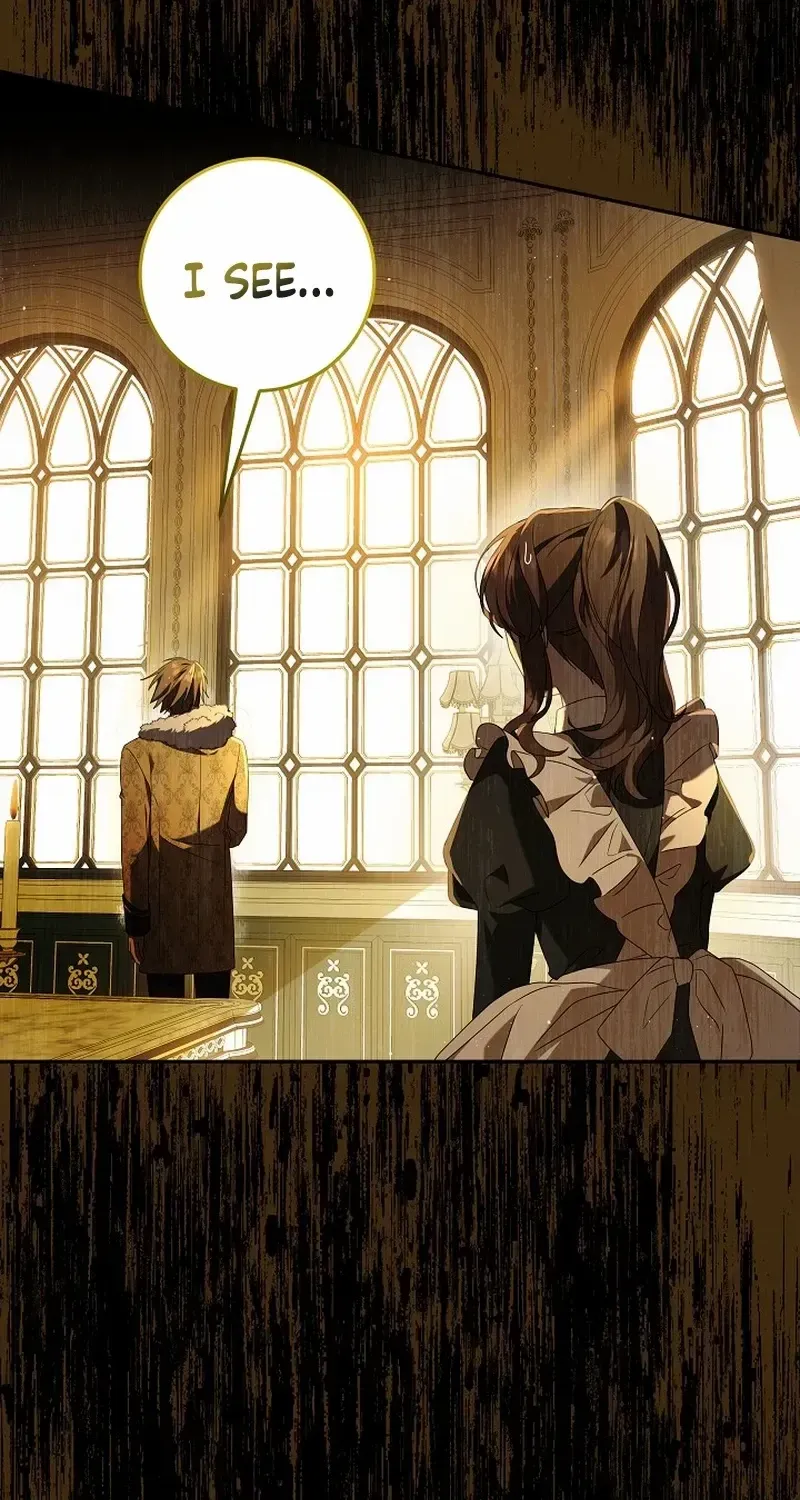 The Beloved New Daughter-in-law Of The Wolf Mansion Chapter 13 page 94 - 