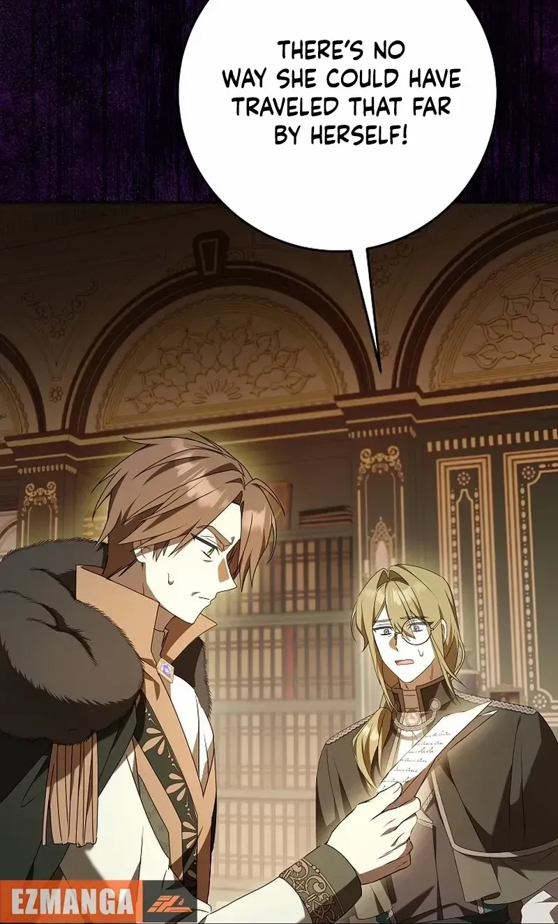 The Beloved New Daughter-in-law Of The Wolf Mansion Chapter 14 page 17 - 