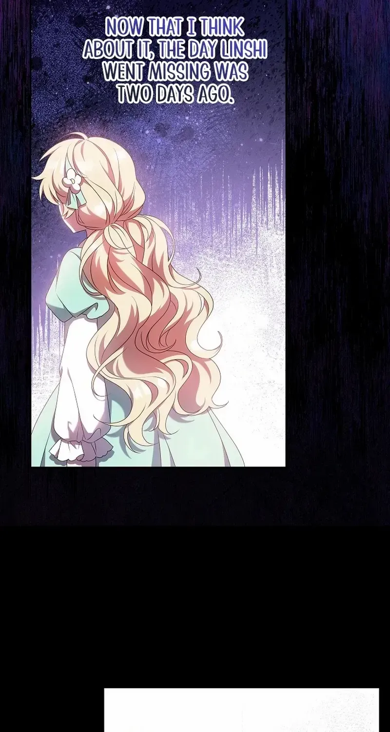 The Beloved New Daughter-in-law Of The Wolf Mansion Chapter 14 page 21 - 