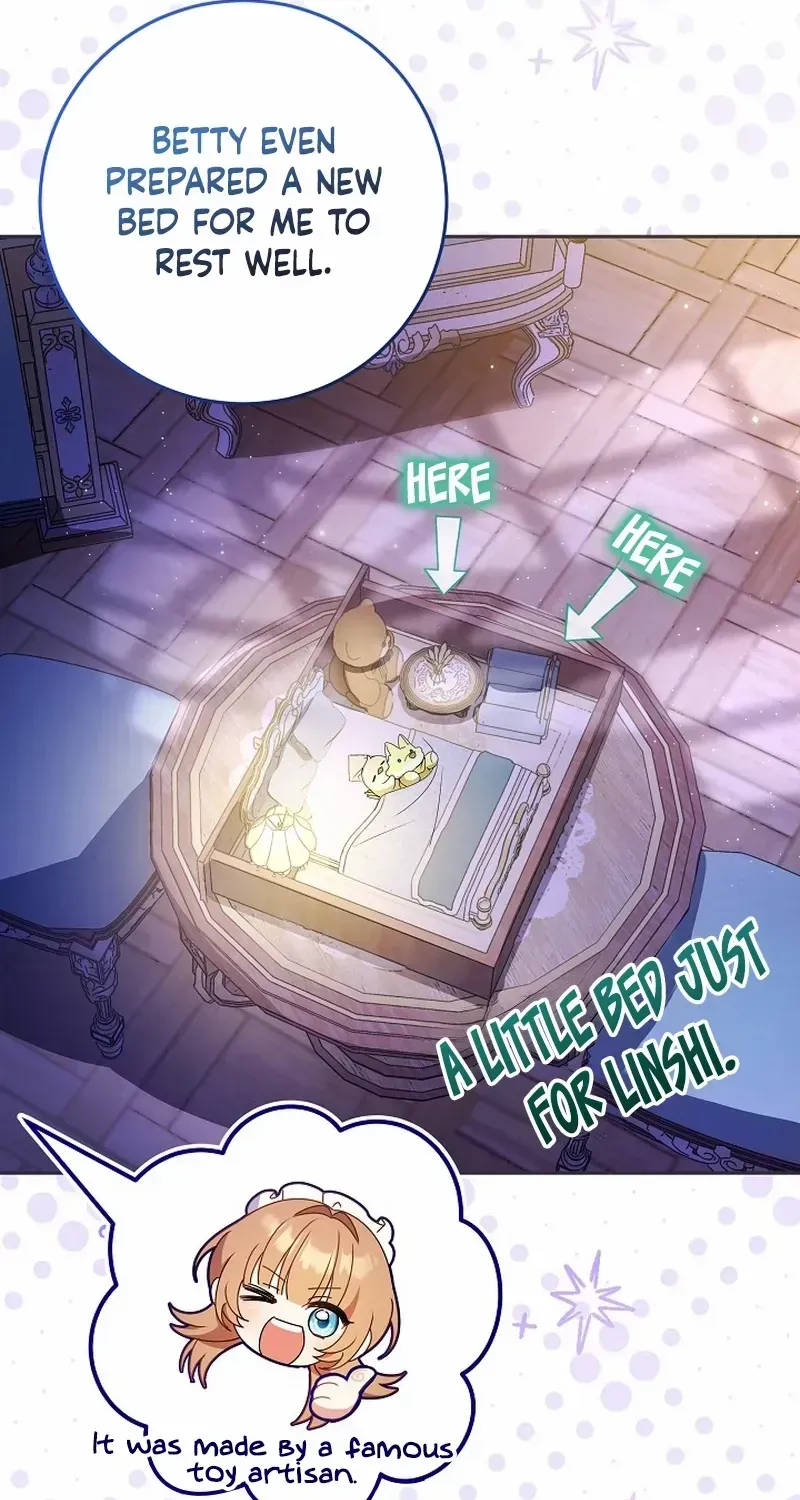 The Beloved New Daughter-in-law Of The Wolf Mansion Chapter 14 page 35 - 