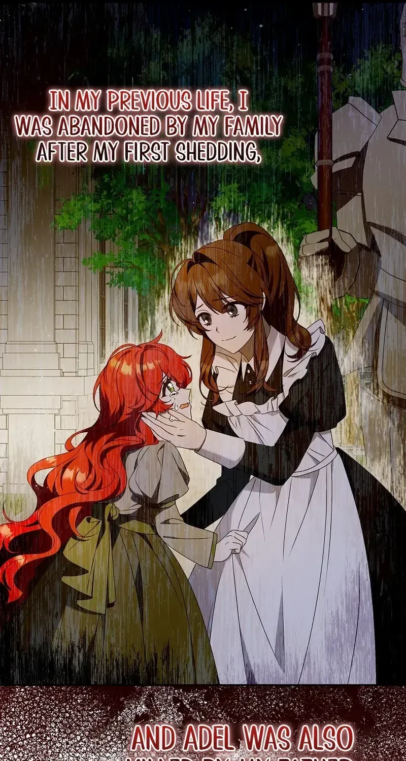 The Beloved New Daughter-in-law Of The Wolf Mansion Chapter 14 page 47 - 