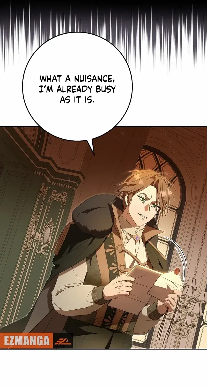 The Beloved New Daughter-in-law Of The Wolf Mansion Chapter 14 page 6 - 