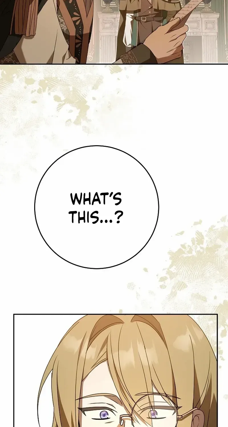 The Beloved New Daughter-in-law Of The Wolf Mansion Chapter 14 page 8 - 