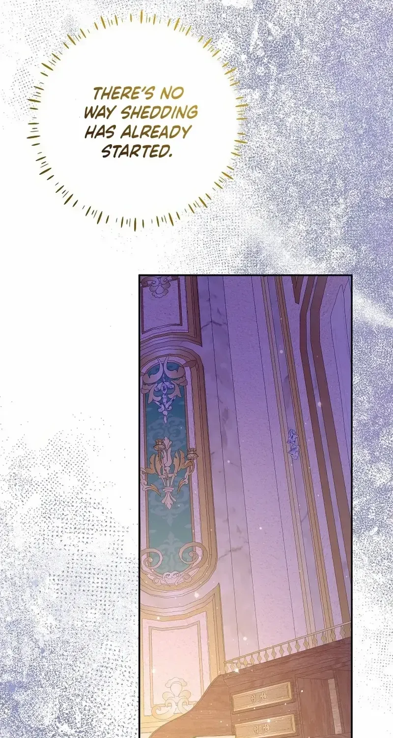 The Beloved New Daughter-in-law Of The Wolf Mansion Chapter 14 page 86 - 