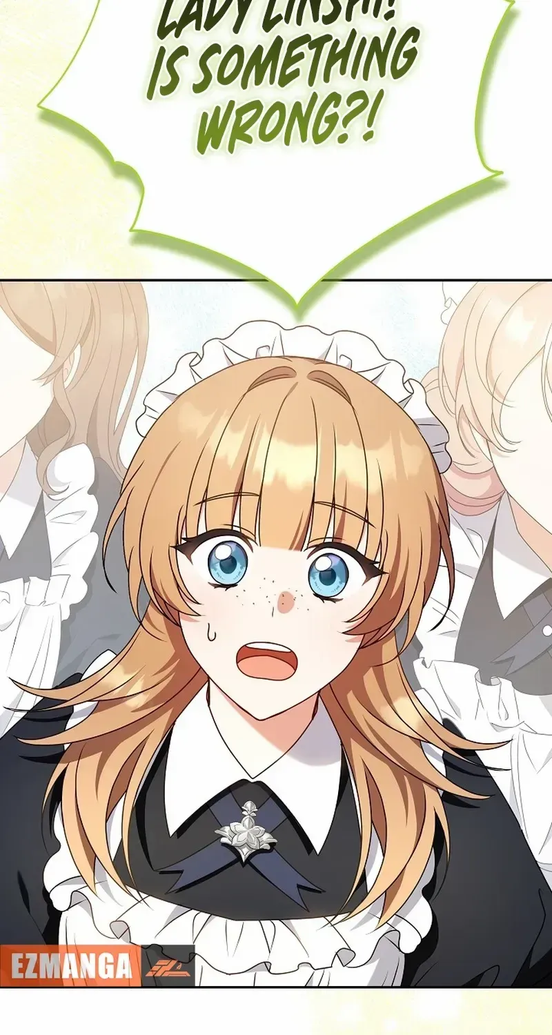The Beloved New Daughter-in-law Of The Wolf Mansion Chapter 14 page 93 - 