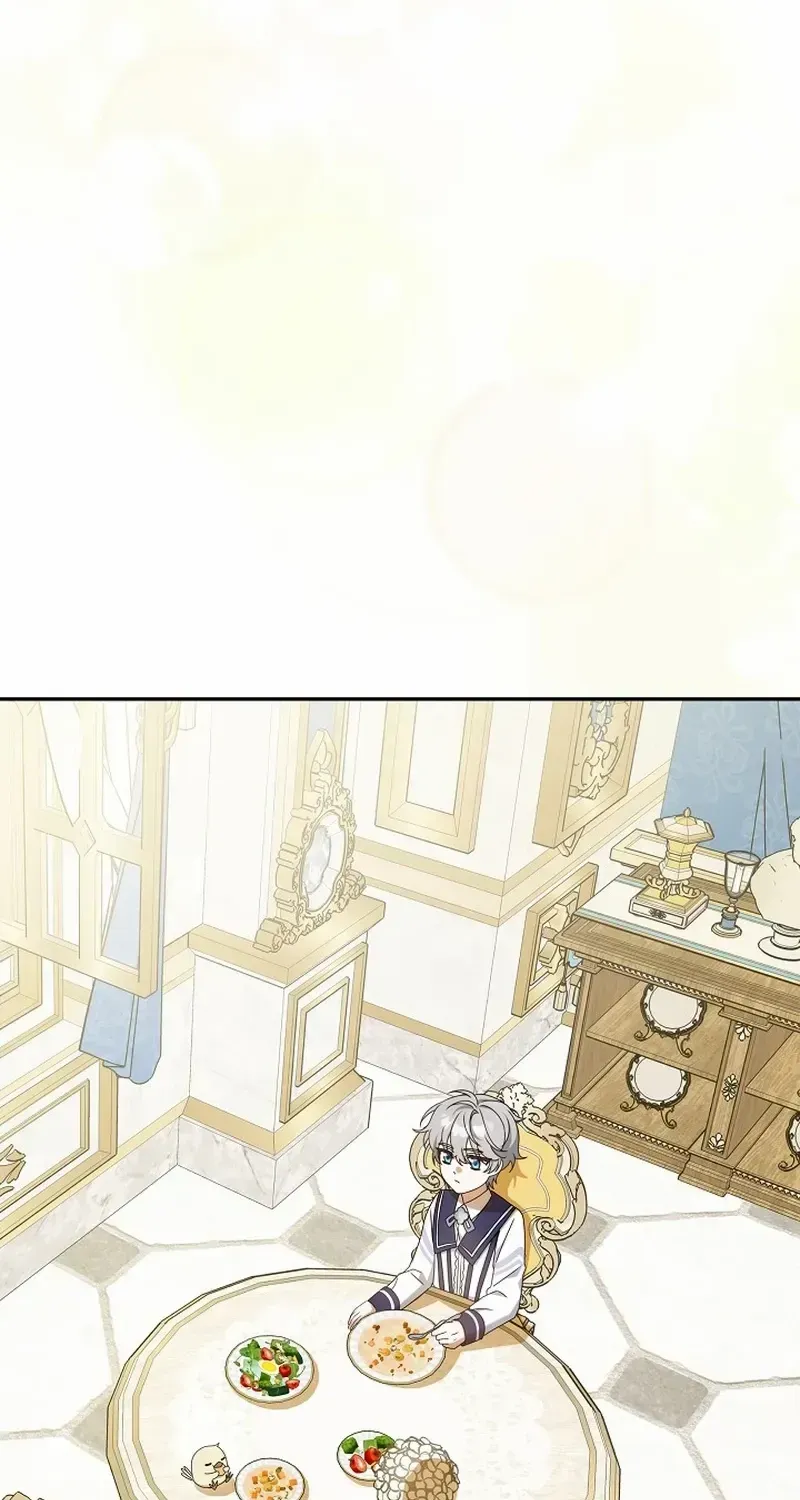The Beloved New Daughter-in-law Of The Wolf Mansion Chapter 15 page 21 - 