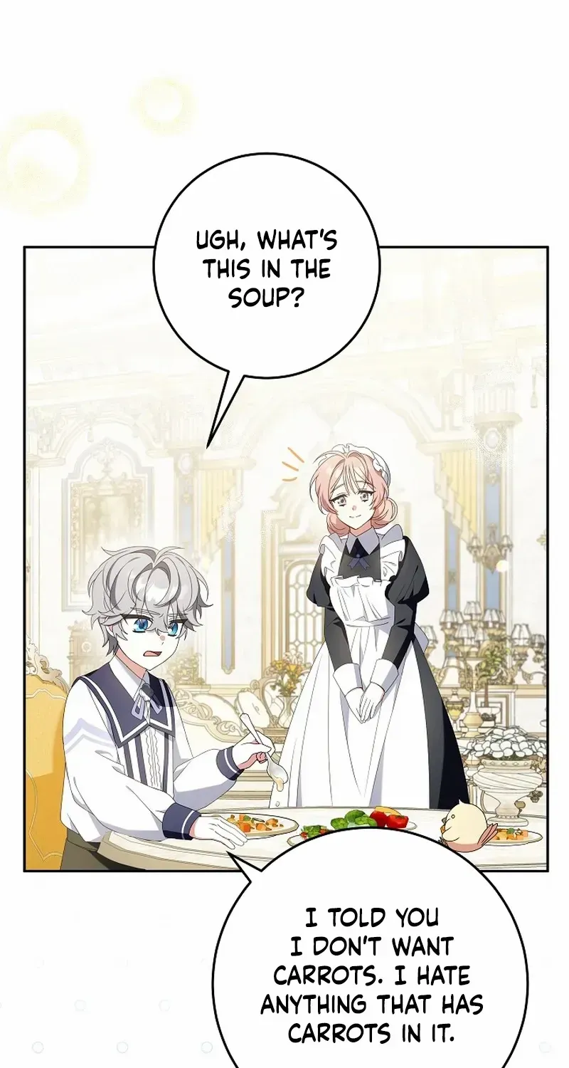 The Beloved New Daughter-in-law Of The Wolf Mansion Chapter 15 page 23 - 