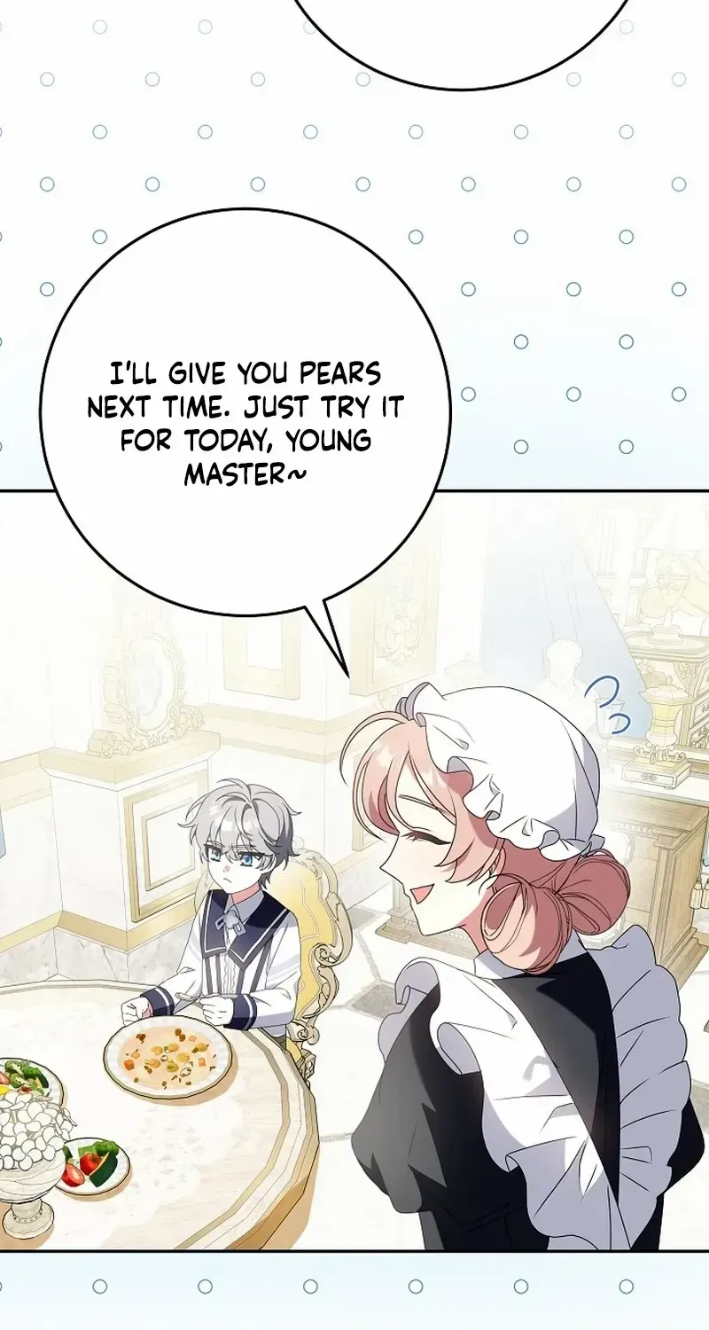 The Beloved New Daughter-in-law Of The Wolf Mansion Chapter 15 page 24 - 