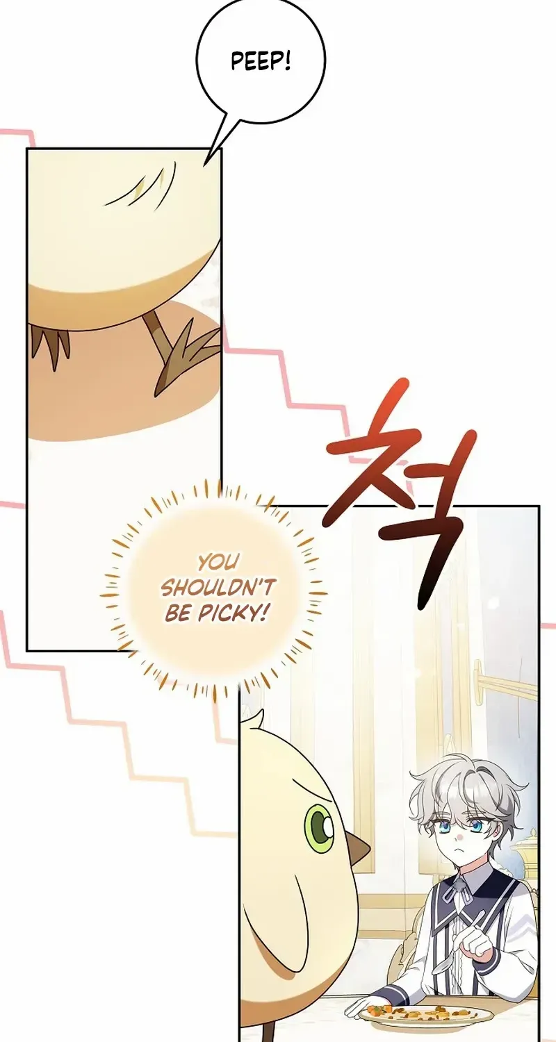 The Beloved New Daughter-in-law Of The Wolf Mansion Chapter 15 page 27 - 
