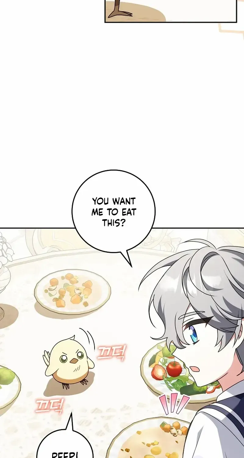 The Beloved New Daughter-in-law Of The Wolf Mansion Chapter 15 page 28 - 
