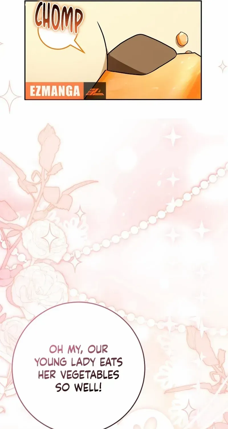 The Beloved New Daughter-in-law Of The Wolf Mansion Chapter 15 page 37 - 