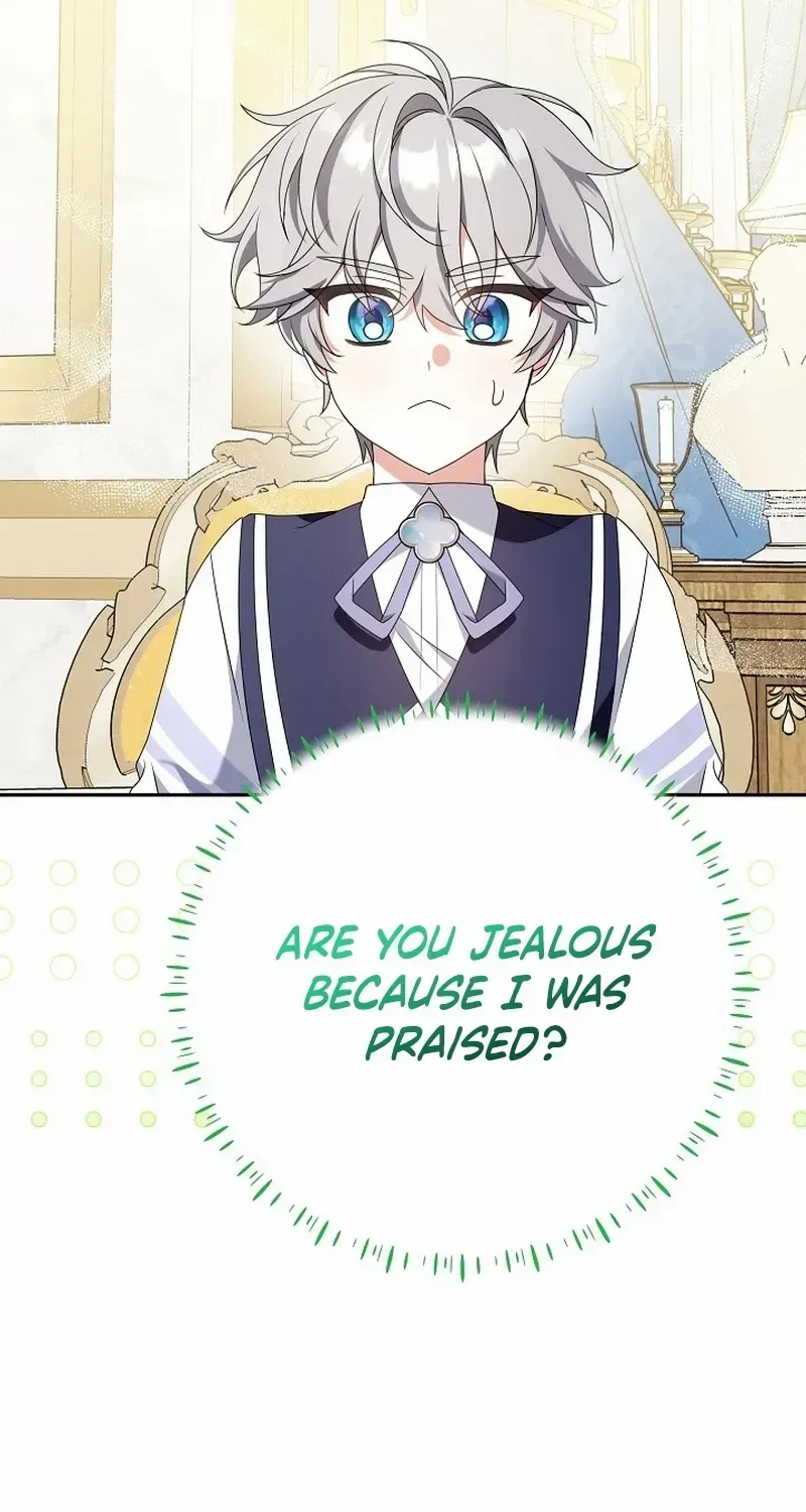 The Beloved New Daughter-in-law Of The Wolf Mansion Chapter 15 page 43 - 