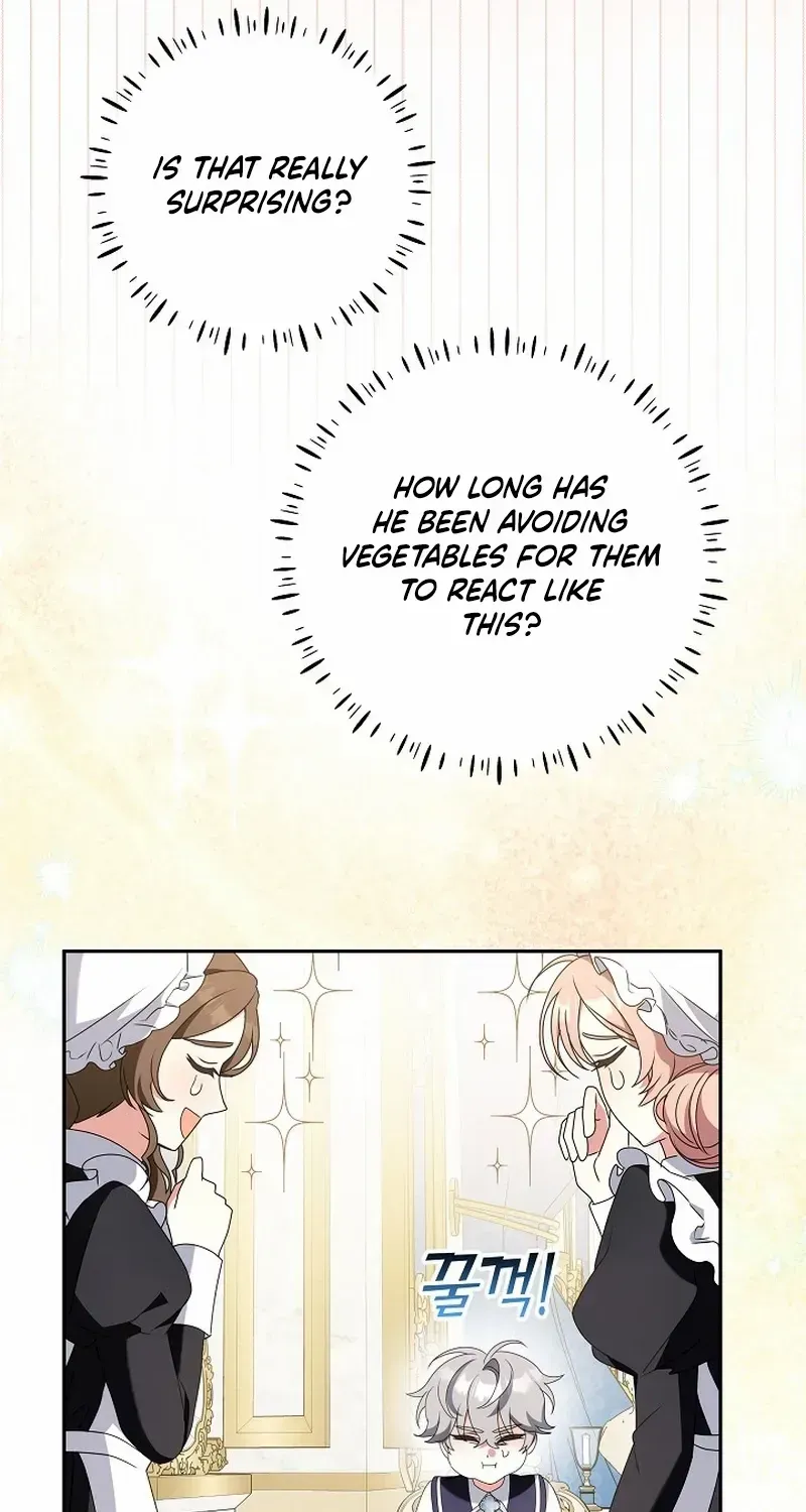 The Beloved New Daughter-in-law Of The Wolf Mansion Chapter 15 page 53 - 