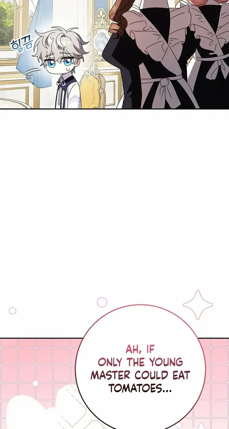 The Beloved New Daughter-in-law Of The Wolf Mansion Chapter 15 page 64 - 