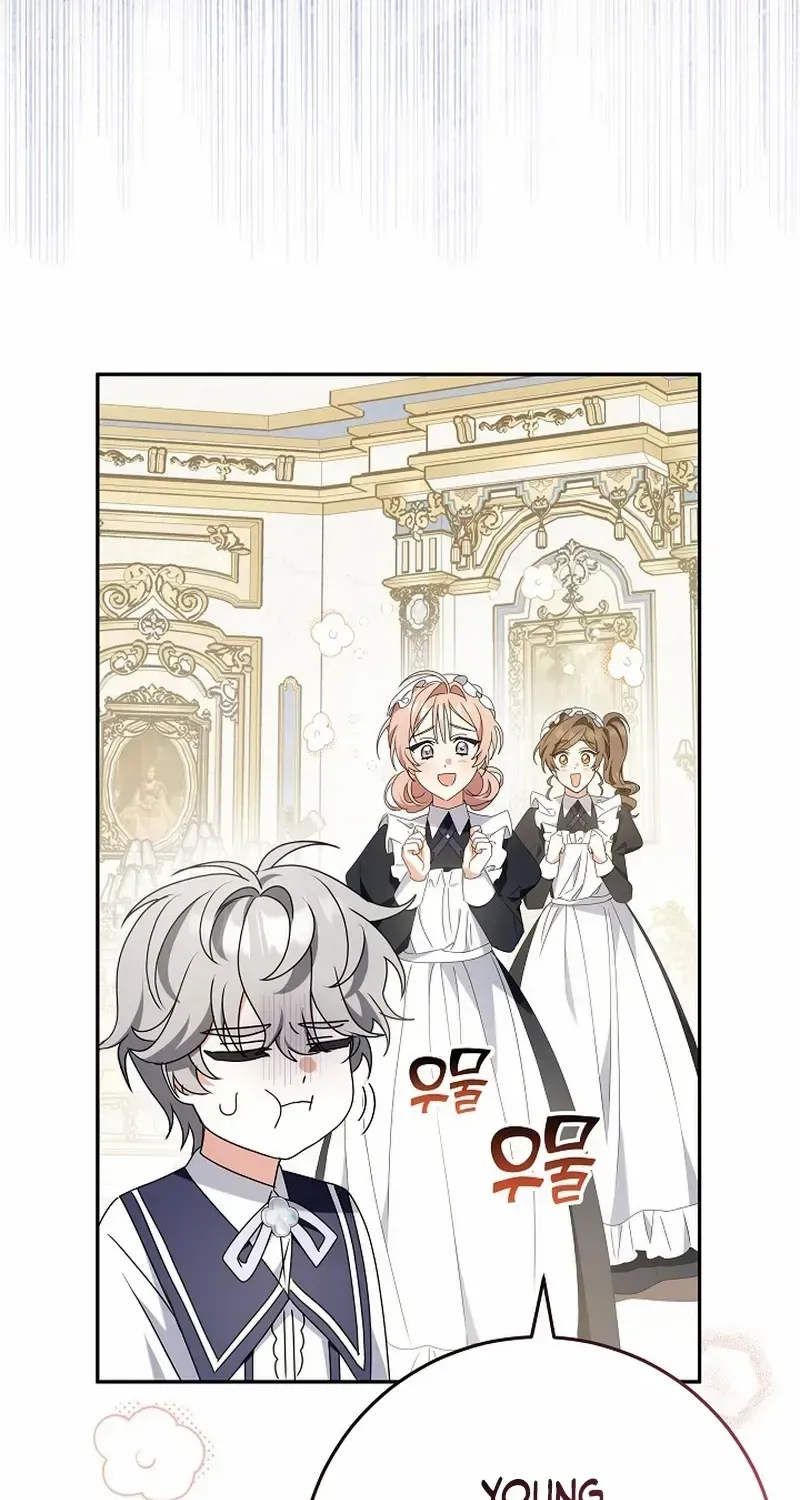 The Beloved New Daughter-in-law Of The Wolf Mansion Chapter 15 page 69 - 